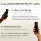 Routine Anti-Taches