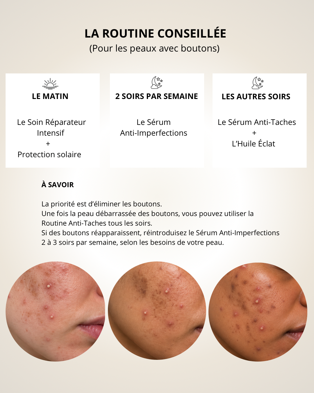 Sérum Anti-Taches