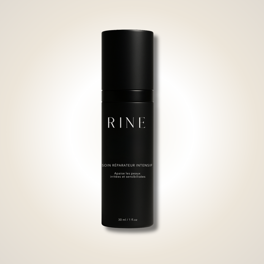 Soin Réparateur Intensif