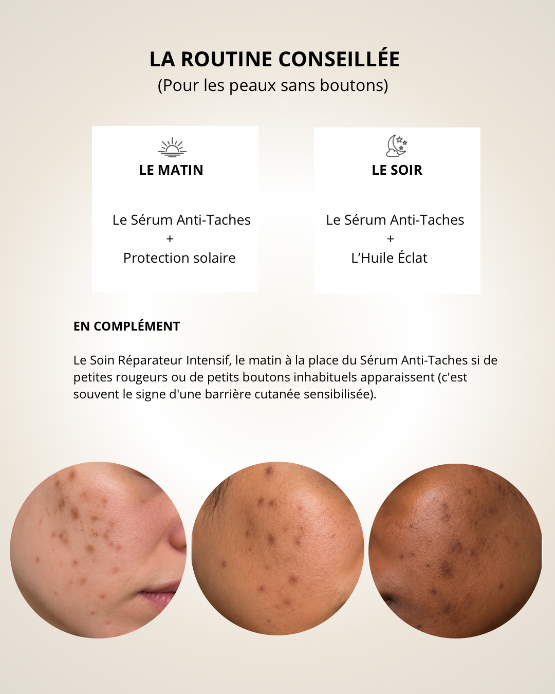 Sérum Anti-Taches