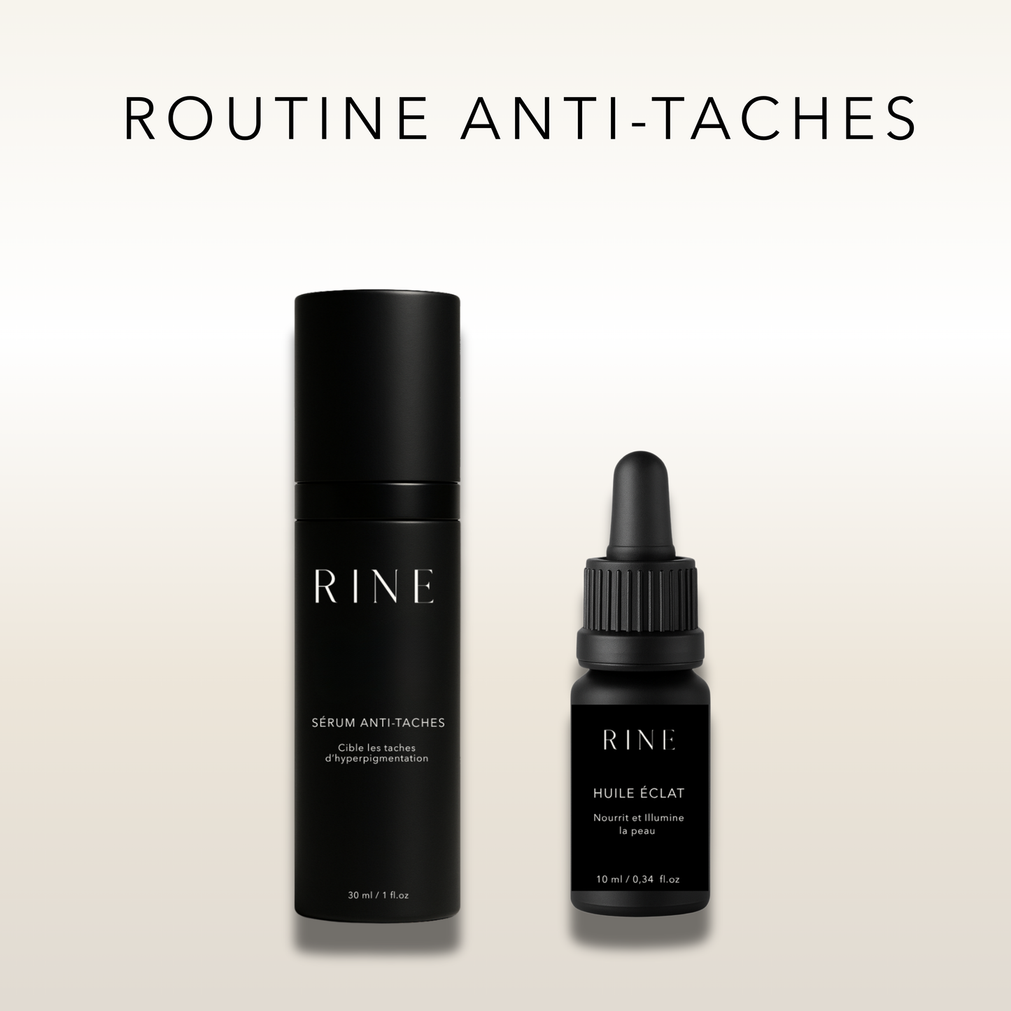 Routine Anti-Taches