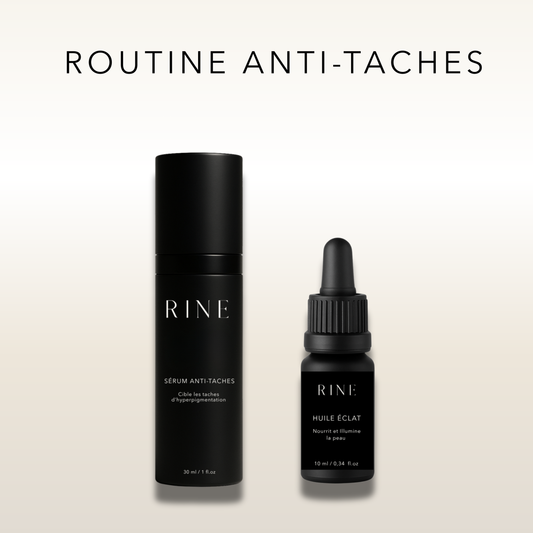 Routine Anti-Taches