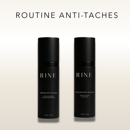 Routine Anti-Taches
