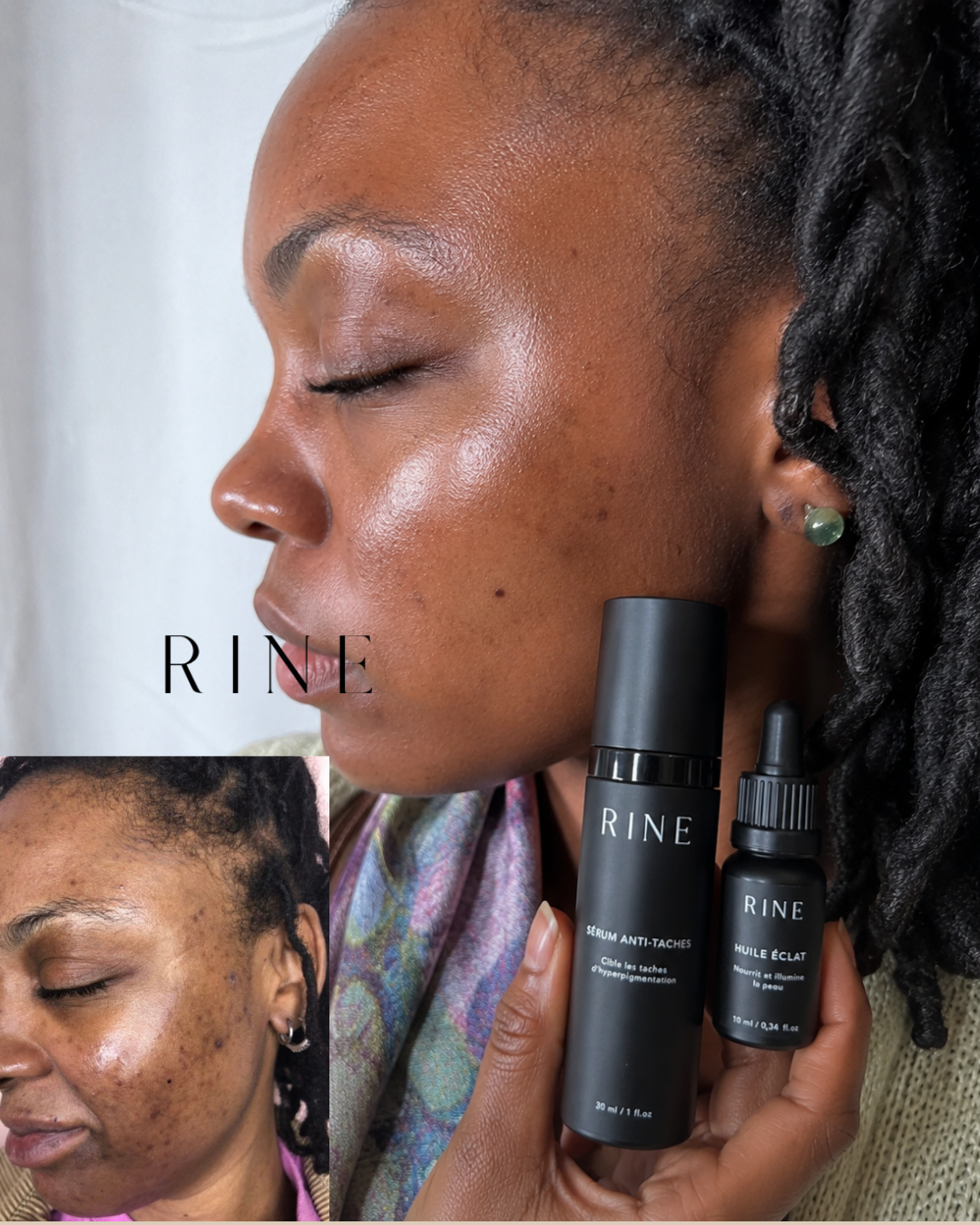 Routine Anti-Taches